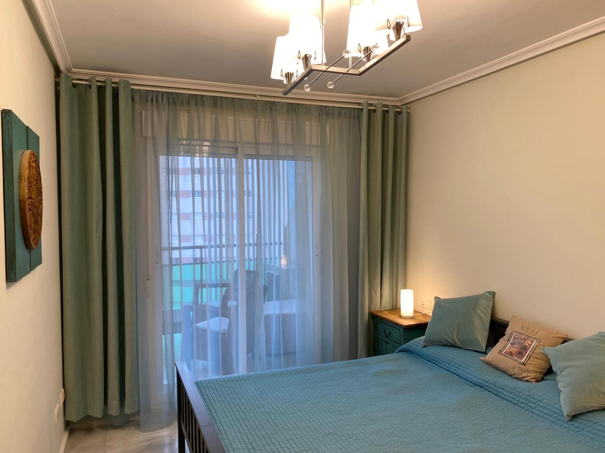 Mar Y Sol Benidorm Apartment Cala de Finestrat