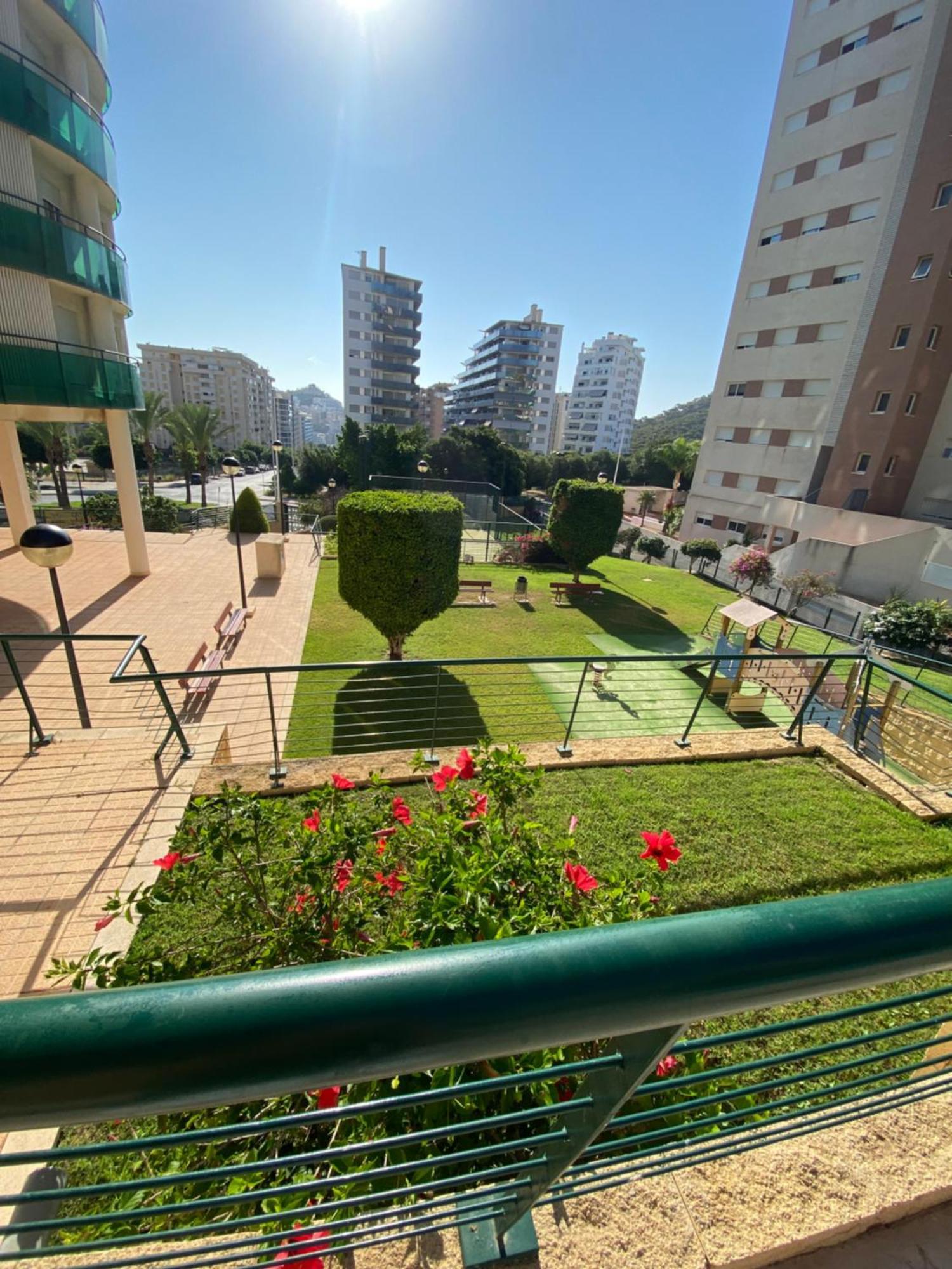 Mar Y Sol Benidorm Appartement