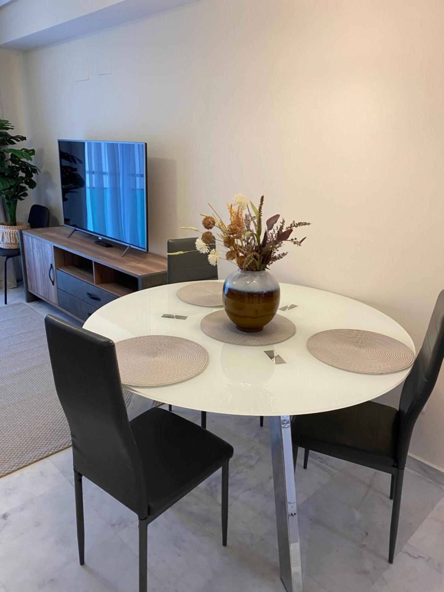 Appartement Mar Y Sol Benidorm *
