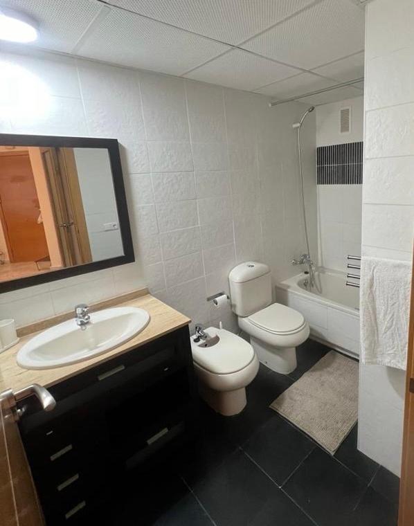 Apartament Mar Y Sol Benidorm