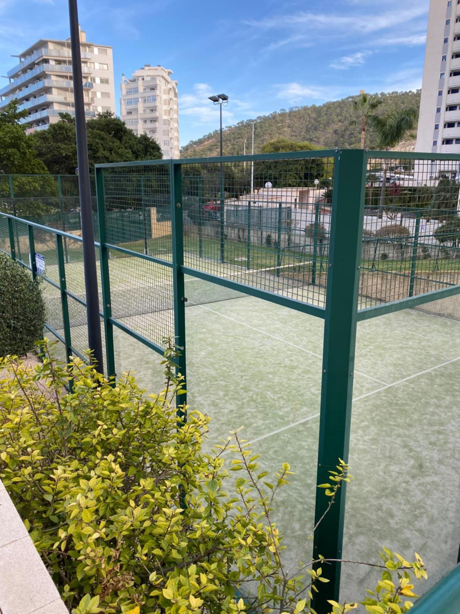 Mar Y Sol Benidorm Apartment