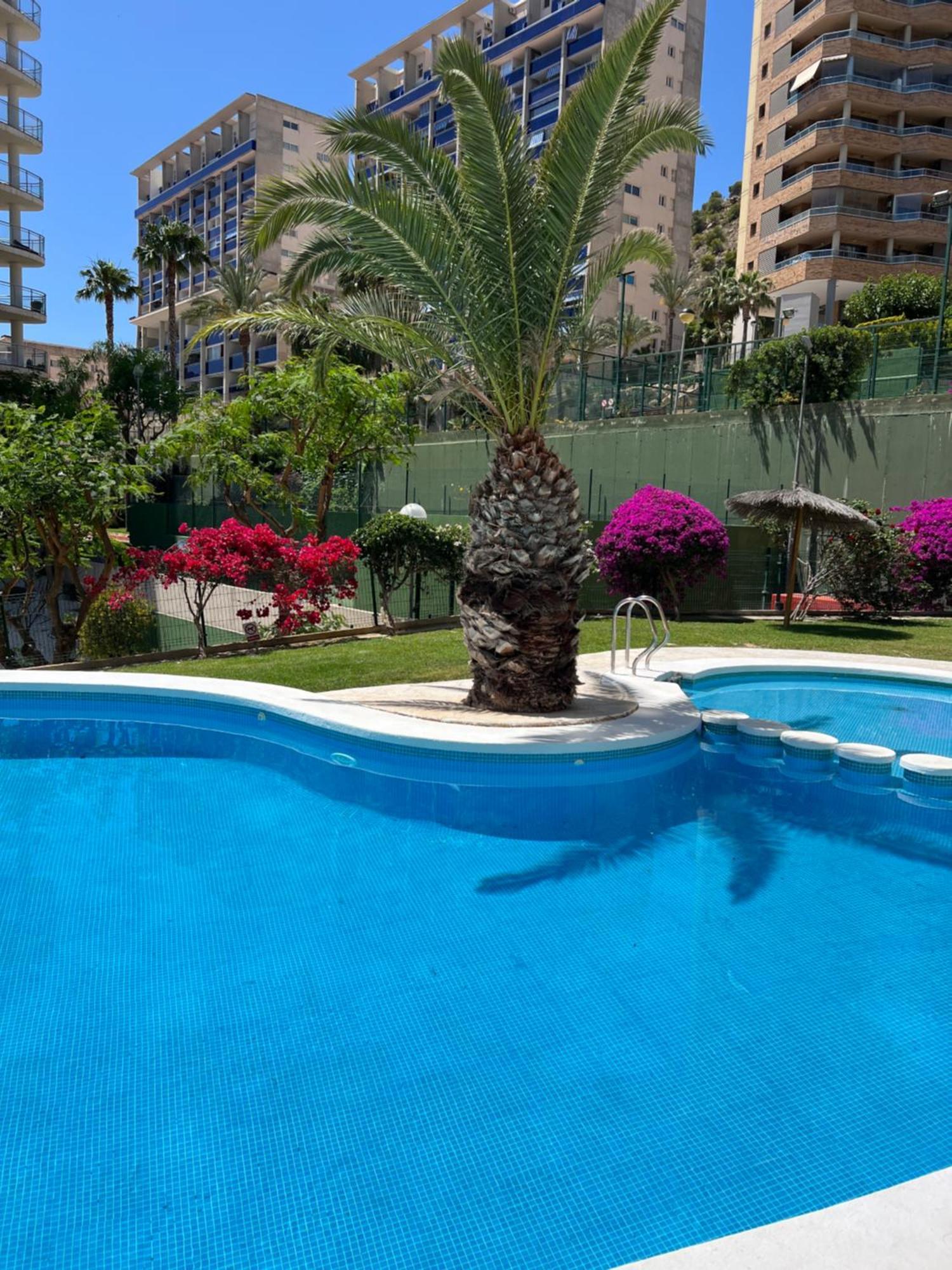 Mar Y Sol Benidorm * Cala de Finestrat